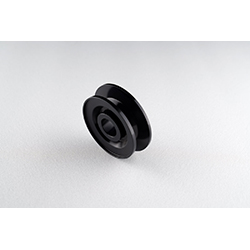 TU-01 中溝Vスプール